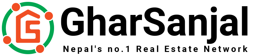 GharSanjal Logo